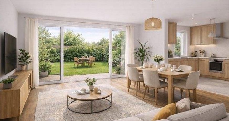 vente Maison Allinges