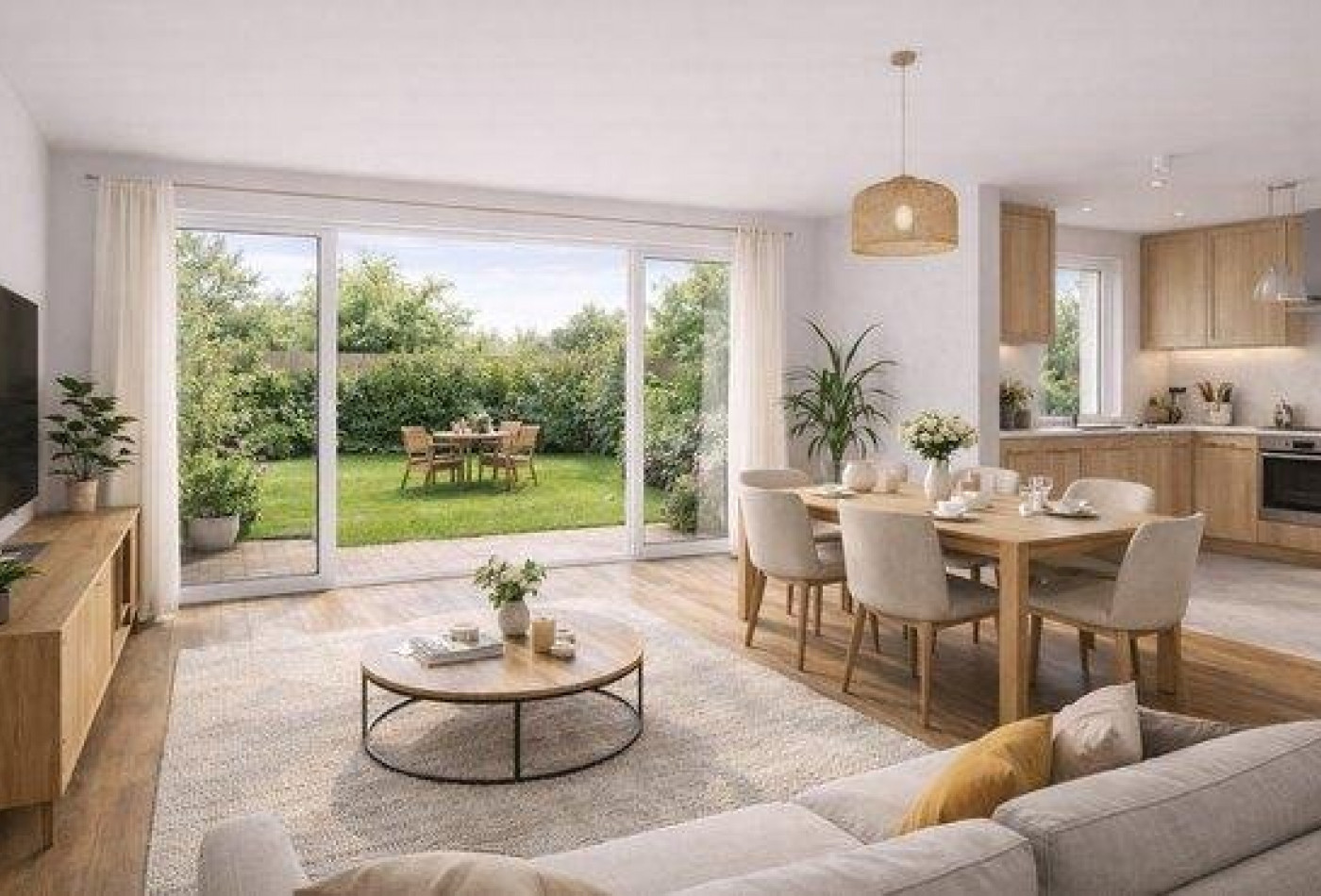 vente Maison Allinges - Photo 1
