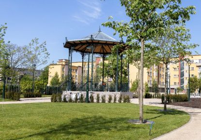 vente Appartement en frais réduits Le Blanc Mesnil