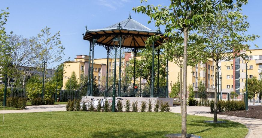 vente Appartement en frais réduits Le Blanc Mesnil