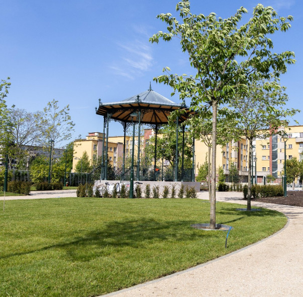 vente Appartement en frais réduits Le Blanc Mesnil - Photo 2