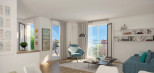 vente Appartement en frais réduits Le Blanc Mesnil