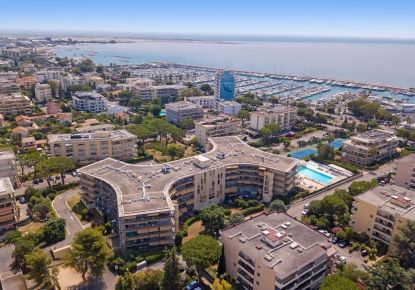 vente Appartement en frais réduits Saint Laurent Du Var