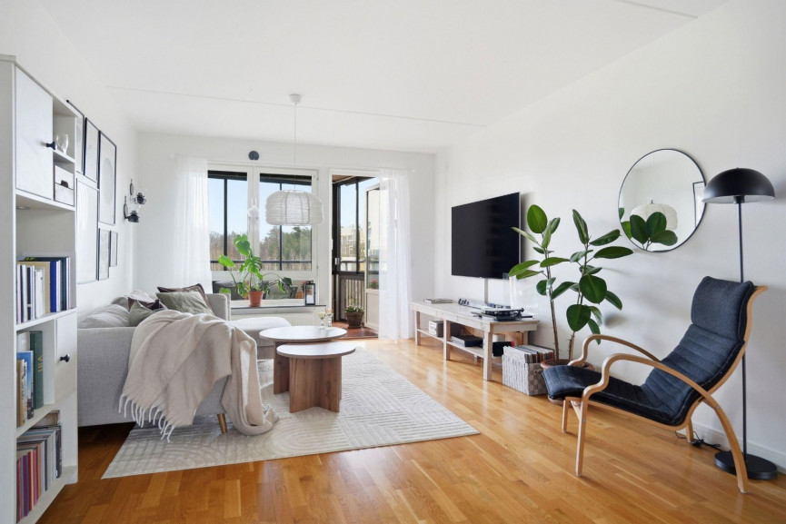 à vendre Appartement en résidence Saint Julien En Genevois - Photo 2