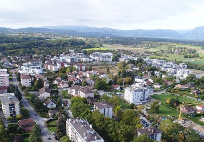 vente Appartement en frais réduits Saint Julien En Genevois