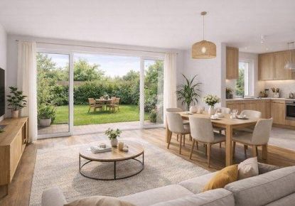 vente Appartement en frais réduits Saint Julien En Genevois