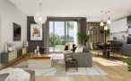 for sale Appartement en frais réduits Ferney Voltaire