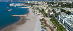 vente Appartement en frais réduits Saint Laurent Du Var