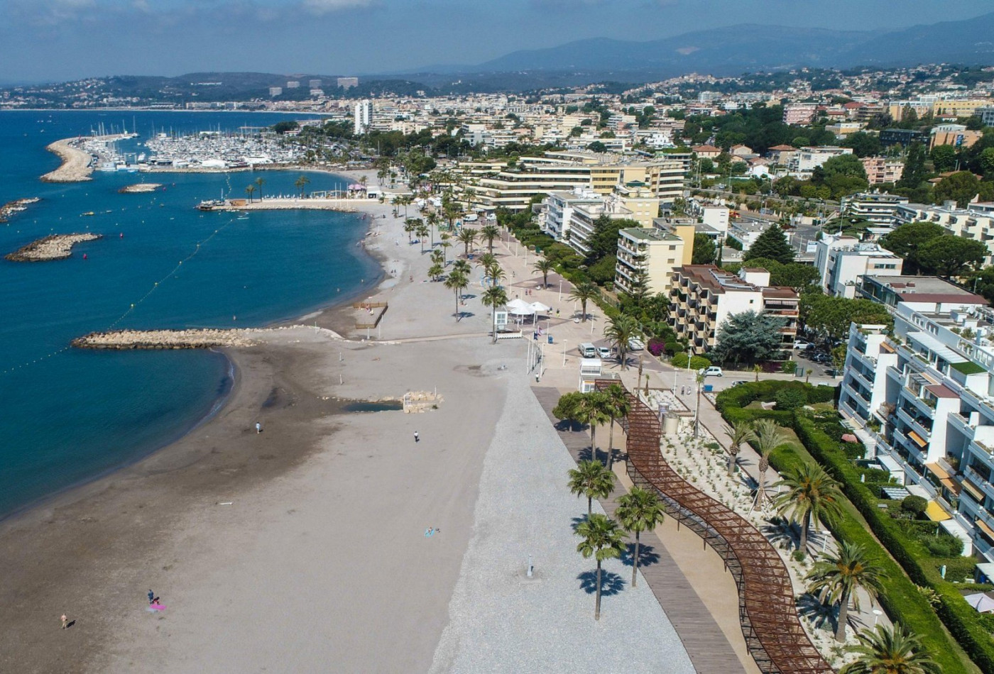 vente Appartement en frais réduits Saint Laurent Du Var - Photo 1
