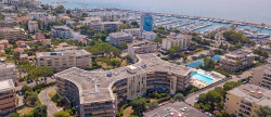vente Appartement en frais réduits Saint Laurent Du Var