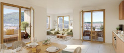 vente Appartement en frais réduits Saint Laurent Du Var