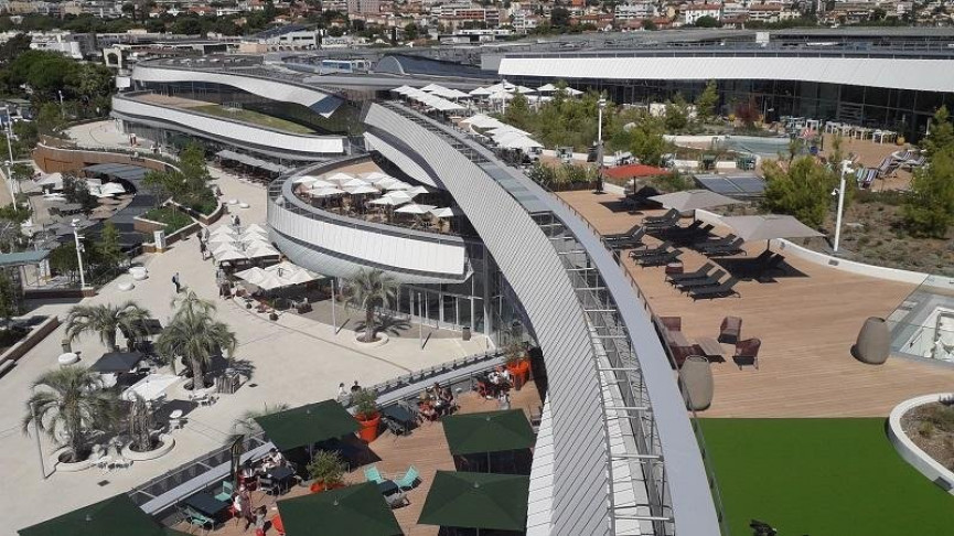 à vendre Appartement en frais réduits Saint Laurent Du Var - Photo 2