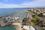 à vendre Appartement en frais réduits Saint Laurent Du Var