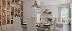 vente Appartement en frais réduits Saint Laurent Du Var