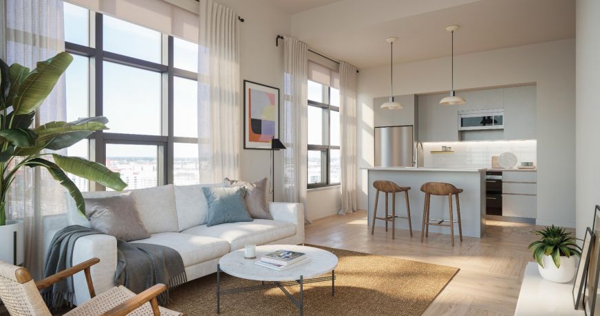 vente Appartement en frais réduits Saint Laurent Du Var
