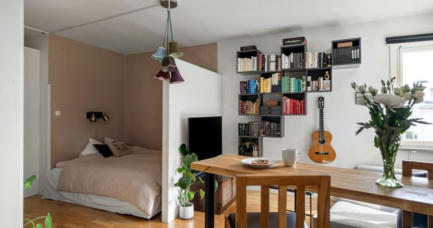 vente Appartement en frais réduits Levallois Perret