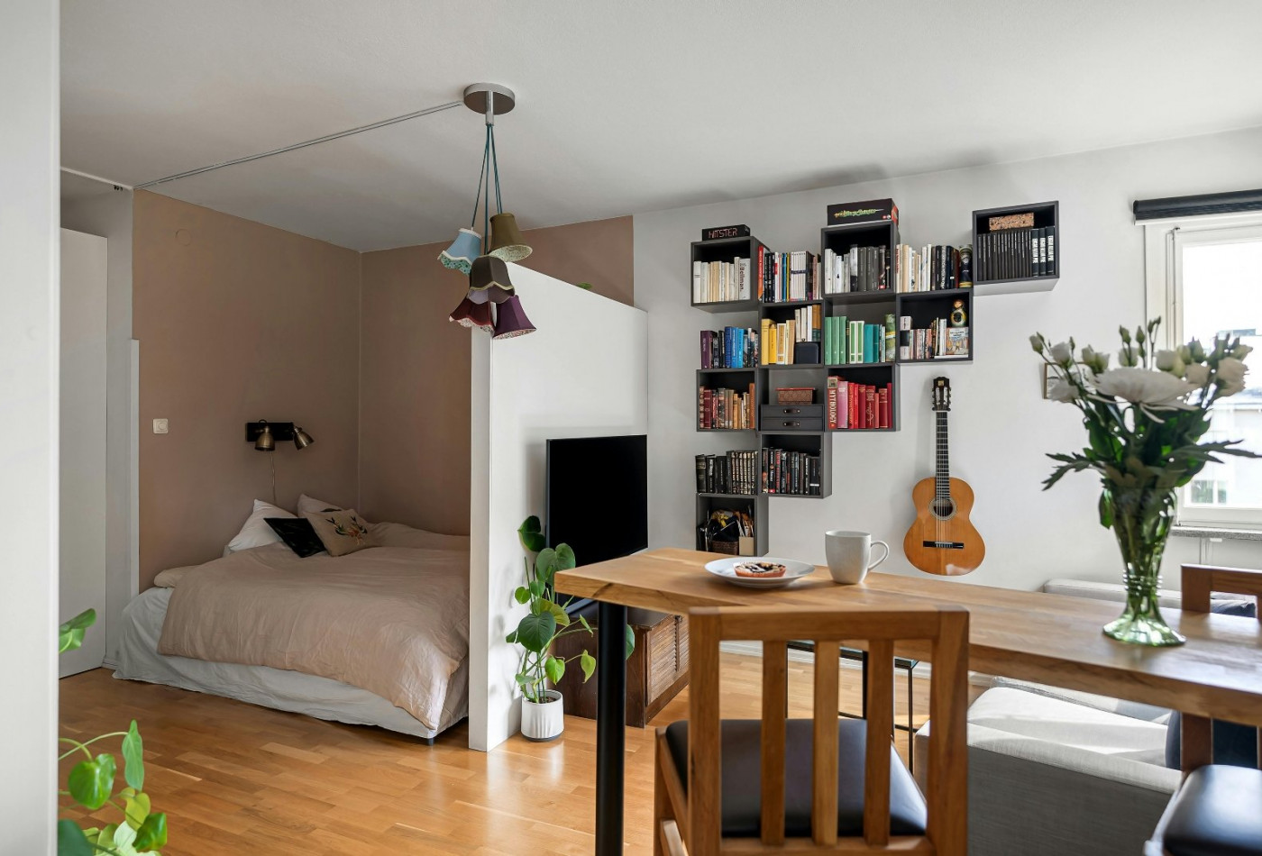 vente Appartement en frais réduits Levallois Perret - Photo 2