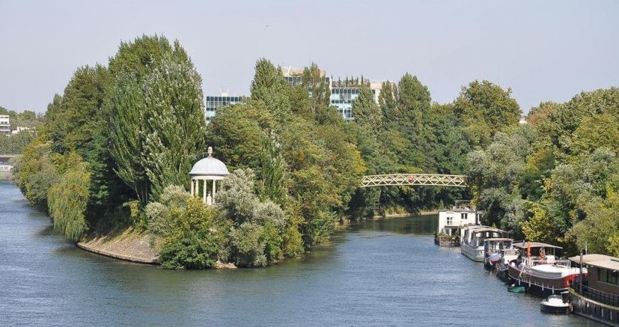 vente Appartement en frais réduits Levallois Perret