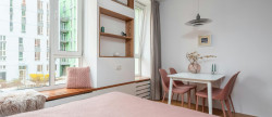 vente Appartement en frais réduits Levallois Perret