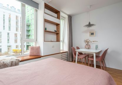 vente Appartement en frais réduits Levallois Perret