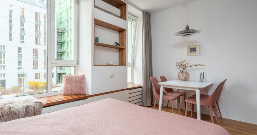 vente Appartement en frais réduits Levallois Perret