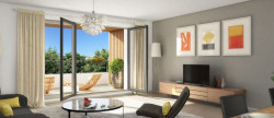 vente Appartement en résidence Paris 14eme Arrondissement
