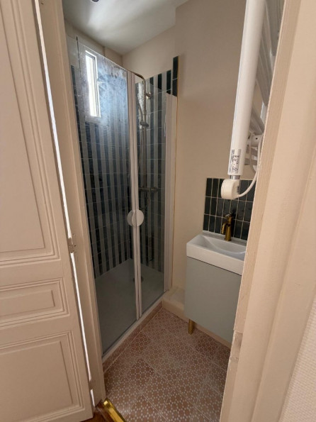for sale Appartement en résidence Paris 14eme Arrondissement - Photo 2