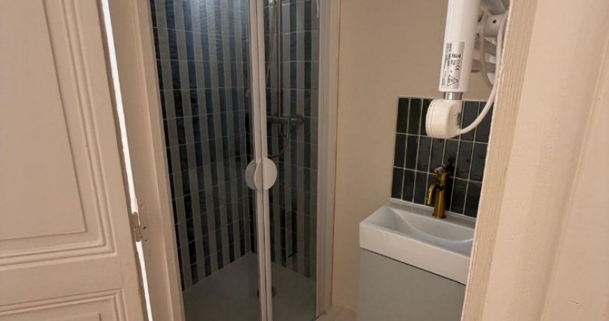 vente Appartement en résidence Paris 14eme Arrondissement