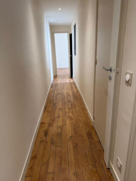 vente Appartement en résidence Paris 14eme Arrondissement - Photo 4