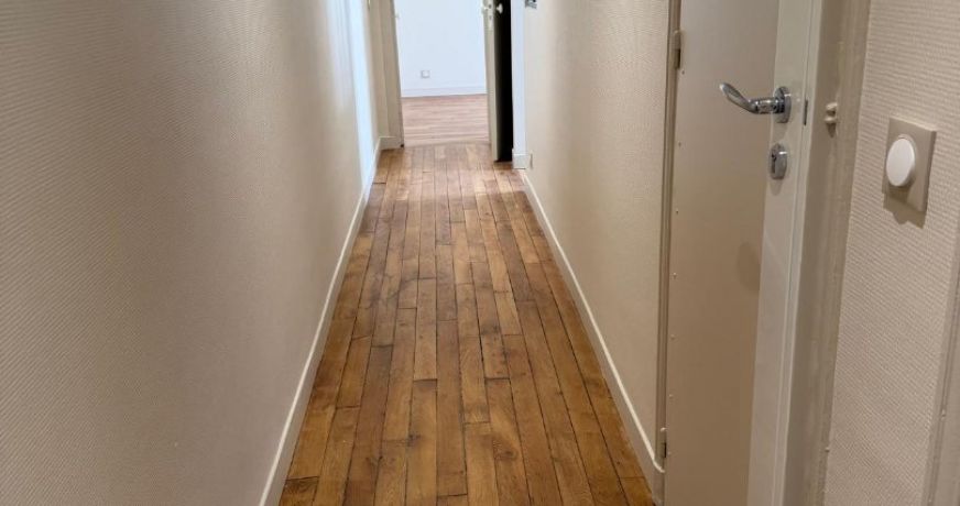 vente Appartement en résidence Paris 14eme Arrondissement