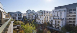 vente Appartement en résidence Paris 14eme Arrondissement