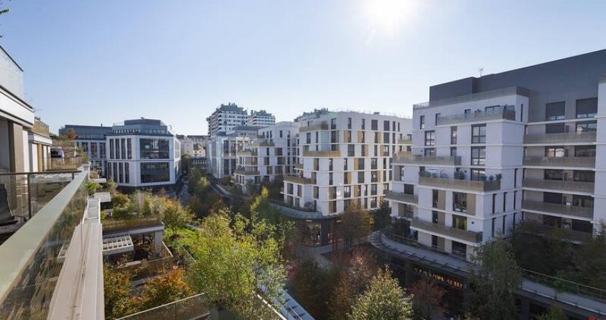 vente Appartement en résidence Paris 14eme Arrondissement