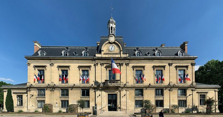 vente Appartement en frais réduits Saint Ouen