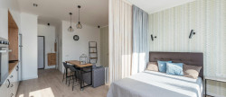 vente Appartement en frais réduits Saint Ouen
