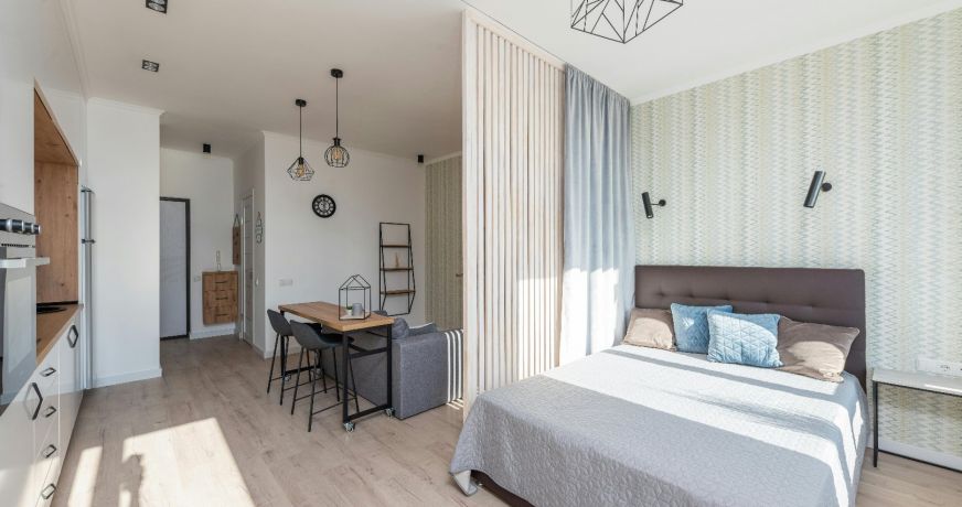 vente Appartement en frais réduits Saint Ouen