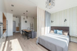 vente Appartement en frais réduits Saint Ouen