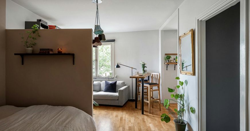 vente Appartement en frais réduits Saint Ouen