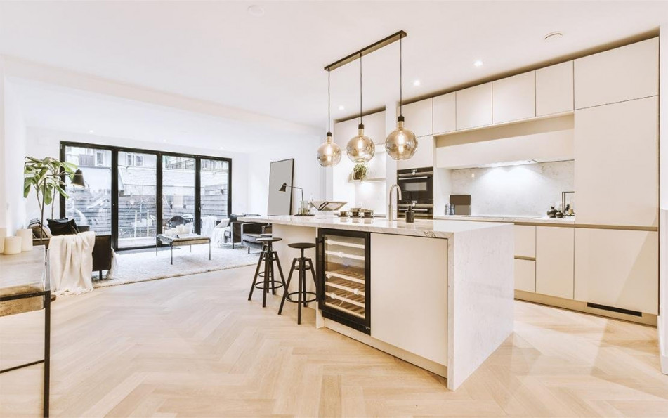 vente Appartement en frais réduits Saint Ouen - Photo 2