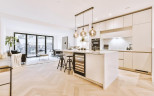 vente Appartement en frais réduits Saint Ouen