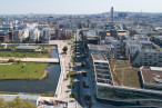 à vendre Appartement en frais réduits Saint Ouen