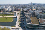vente Appartement en frais réduits Saint Ouen