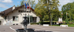 vente Appartement en frais réduits Ambilly