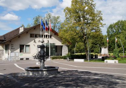 vente Appartement en frais réduits Ambilly