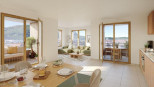 vente Appartement en frais réduits Ambilly