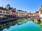 à vendre Appartement en frais réduits Annecy
