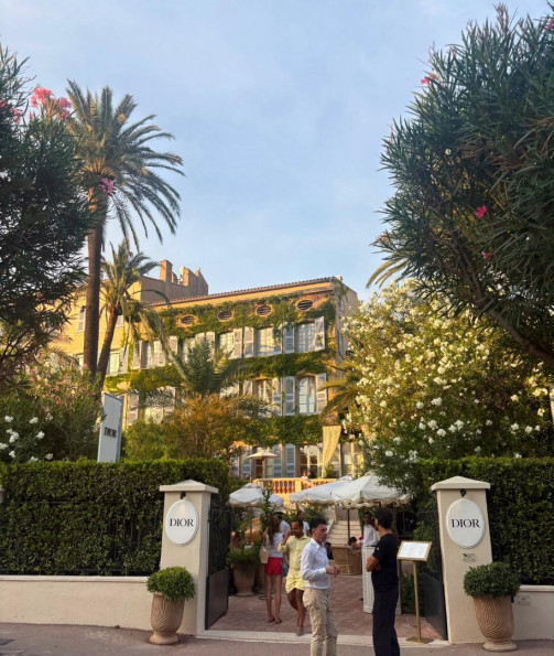 vente Appartement Saint Tropez - Photo 1