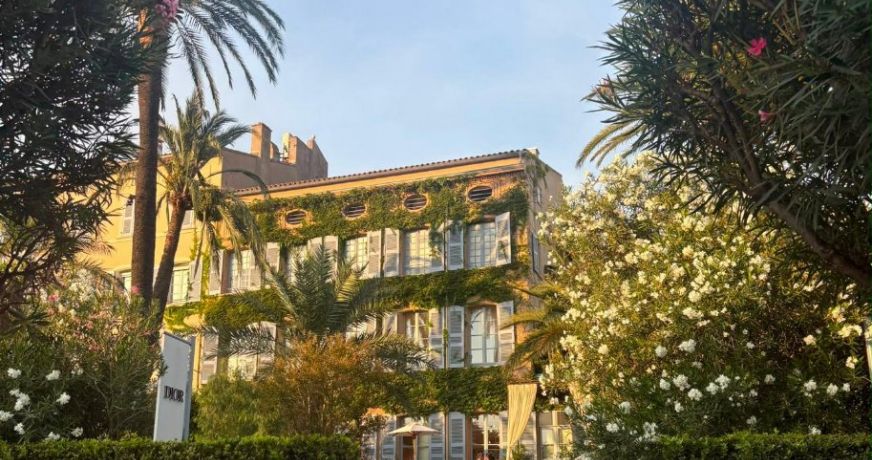 vente Appartement Saint Tropez