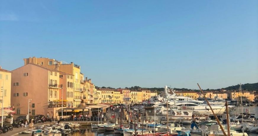 vente Appartement Saint Tropez