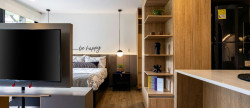 vente Appartement en frais réduits Paris 17eme Arrondissement