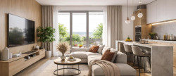 vente Appartement en frais réduits Paris 17eme Arrondissement